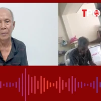 HÌNH SỰ: Chân dung quản lý mái ấm tình thương đánh đập, chửi bới cụ bà U90 