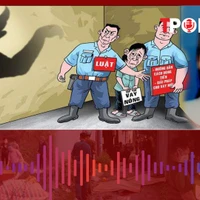 HÌNH SỰ: Chân dung nữ Phó Chủ tịch xã cho vay nặng lãi