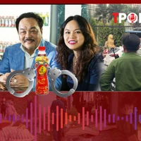 HÌNH SỰ: Nguyên nhân ông chủ Dr Thanh và con gái bị bắt giam