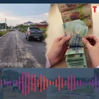 Giao dịch nhà, đất có giá trị từ 400 triệu đồng phải báo cáo