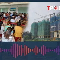 Không có hộ khẩu Hà Nội có mua được nhà ở xã hội?