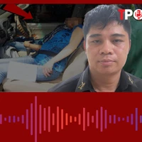 HÌNH SỰ: Không cho vay tiền còn góp ý, người phụ nữ bị siết cổ đến chết