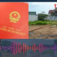 Làm sổ đỏ cho đất sử dụng trước năm 1993 như thế nào?