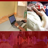 HÌNH SỰ: Chân dung kẻ hãm hiếp cụ bà bị tai biến đến tử vong