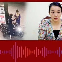 HÌNH SỰ: Điều tra vụ người phụ nữ tử vong trong ô tô dưới hầm chung cư