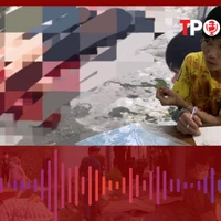 HÌNH SỰ: Đang nhậu thì bị đâm chết