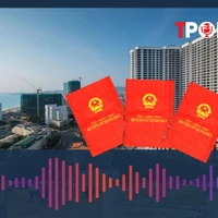 Điều kiện bắt buộc để condotel được cấp 'sổ đỏ'