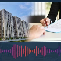 Những lưu ý phải kiểm tra trước khi kí hợp đồng mua nhà chung cư