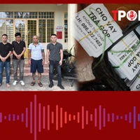 HÌNH SỰ: Cho vay lãi suất 1000%/năm, nhóm đối tượng nhận 'kết đắng'