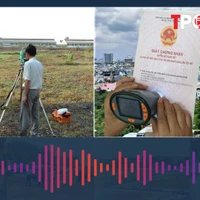 Điều kiện và thủ tục tách sổ đỏ hộ gia đình năm 2023 