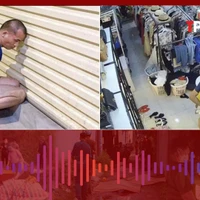 HÌNH SỰ: Thấy chủ quán thời trang đang thử đồ, gã đàn ông xông vào đòi hiếp dâm