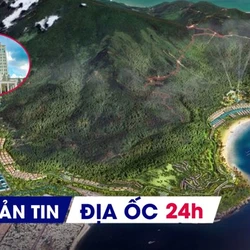 Địa ốc 24H: Lập đường dây nóng tiếp nhận vi phạm đất đai; phát triển các khu nhà ở xã hội tập trung