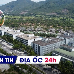 Địa ốc 24H: Yêu cầu xử lý dứt điểm 54 dự án tồn đọng; giá thuê nhà ở xã hội sẽ biến động