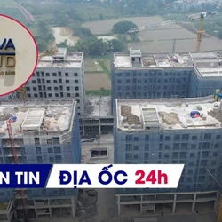Địa ốc 24H: Lý do nguồn cung BĐS tăng vọt; dự báo bất ngờ về giá chung cư năm 2026