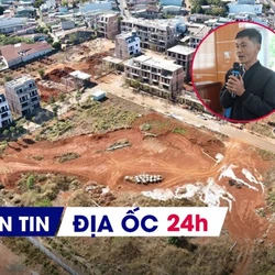 Địa ốc 24H: Một hộ dân sắp nhận 400 tỷ tiền đền bù đất; giá chung cư vùng ven Hà Nội vẫn neo cao