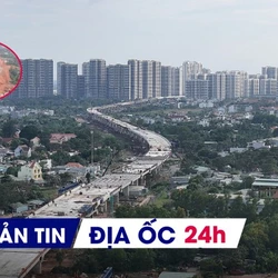 Địa ốc 24H: Bộ Xây dựng yêu cầu siết chọn nhà thầu các dự án; công khai nhiều doanh nghiệp vi phạm đất đai