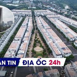 Địa ốc 24H: Chiêu trò bán chênh tạo 'sốt' giá chung cư; Lập quy hoạch khu kinh tế gần 30.000 ha ở Ninh Bình