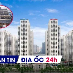 Địa ốc 24H: Đề xuất cấp giấy phép xây dựng chỉ còn tối đa 7 ngày; chung cư Hà Nội giá vẫn neo cao