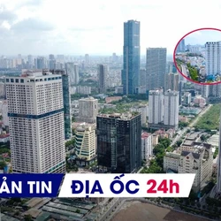 Địa ốc 24H: Thêm ba dự án nhà ở tại TPHCM được gỡ vướng cấp sổ; Nguồn cung BĐS có thể đạt 150.000 sản phẩm