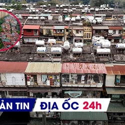 Địa ốc 24H: Dự án mắc kẹt 20 năm, một lô đất bán cho nhiều người; Khu công viên công nghệ số hơn 50.000 tỷ đồng có gì?