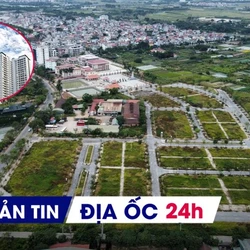 Địa ốc 24H: Thị trường đã vượt qua giai đoạn 'nhạy cảm'; tín dụng BĐS hiện ra sao?