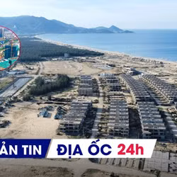 Địa ốc 24H: Hơn nửa số căn hộ mở bán ở TPHCM vượt 110 triệu đồng/m²; 'tối hậu thư' cho 2 dự án BĐS nghìn tỷ