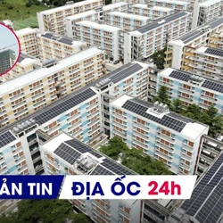 Địa ốc 24H: Đề xuất vợ chồng thu nhập 50 triệu/tháng được mua NƠXH; lãi suất tăng ảnh hưởng thị trường BĐS ra sao?