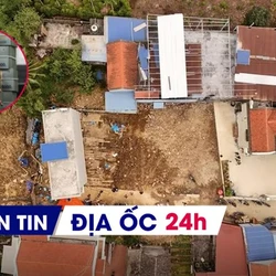 Địa ốc 24H: Đồng Nai đấu giá lô đất vàng khởi điểm 5.000 tỷ; thêm 3 dự án Hà Nội được bán cho người nước ngoài