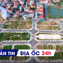 Địa ốc 24H: Nhà ở xã hội vẫn khó tiếp cận vốn ưu đãi; thông tin mới đấu giá 3.790 căn hộ tái định cư Thủ Thiêm