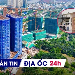Địa ốc 24H: Bảng giá đất ngày càng sát thị trường; Chuyển giao trụ sở Bộ Xây Dựng cho Bộ Công An