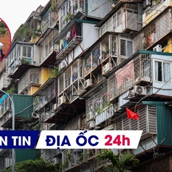 Địa ốc 24H: Sẽ có Khu công nghệ cao Hưng Yên; Đà Nẵng lên tiếng về cao ốc 'đua nhau' mọc ven biển