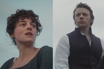 Netflix làm lại "Kiêu Hãnh Và Định Kiến": Diễn viên bị chê "chán" hơn bản cũ