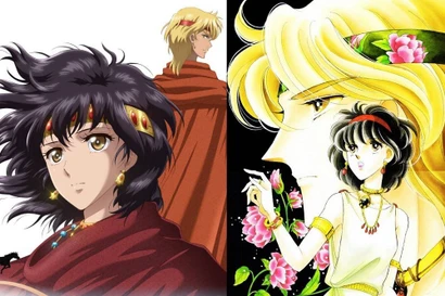 Dòng Sông Huyền Bí lên anime: Fan than thở “nếu không nói là nhận không ra”