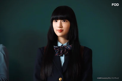 Girl From Nowhere bản Nhật: Nanno xứ hoa anh đào trông lành, "lành ít dữ nhiều"