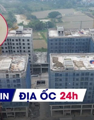 Địa ốc 24H: Lý do nguồn cung BĐS tăng vọt; dự báo bất ngờ về giá chung cư năm 2026