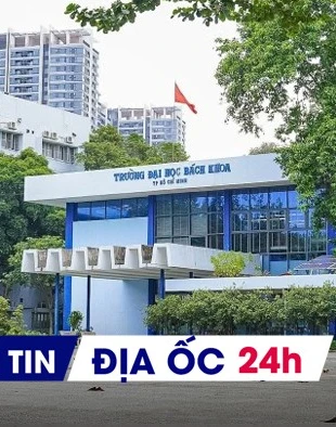 Địa ốc 24H: Doanh nghiệp BĐS muốn di dời trường đại học khỏi trung tâm; rà soát toàn bộ dự án đầu tư công 5 năm qua