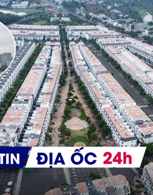 Địa ốc 24H: Chiêu trò bán chênh tạo 'sốt' giá chung cư; Lập quy hoạch khu kinh tế gần 30.000 ha ở Ninh Bình