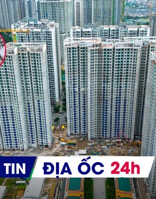 Địa ốc 24H: Thị trường đã vượt qua giai đoạn 'nhạy cảm'; tín dụng BĐS hiện ra sao?