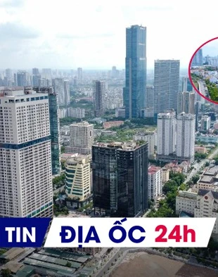 Địa ốc 24H: Thêm ba dự án nhà ở tại TPHCM được gỡ vướng cấp sổ; Nguồn cung BĐS có thể đạt 150.000 sản phẩm