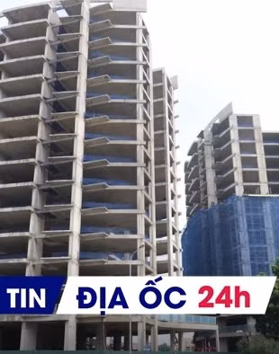 Địa ốc 24H: Hà Nội có thêm 'siêu dự án' 2 tỷ USD; Condotel ở Đà Nẵng giảm hơn 94% giao dịch