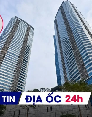 Địa ốc 24H: Thủ tướng yêu cầu xử lý dứt điểm dự án tồn đọng; Bất động sản hút dòng tiền kiều hối