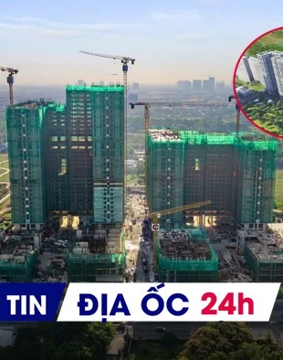 Địa ốc 24H: BĐS hiện phù hợp với người mua có sẵn dòng tiền; Hưng Yên duyệt quy hoạch khu đô thị 180 ha