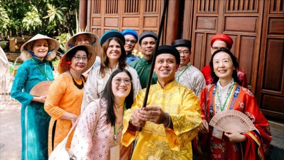 12 chòm sao du xuân: Điểm đến lý tưởng khởi đầu năm mới đầy năng lượng