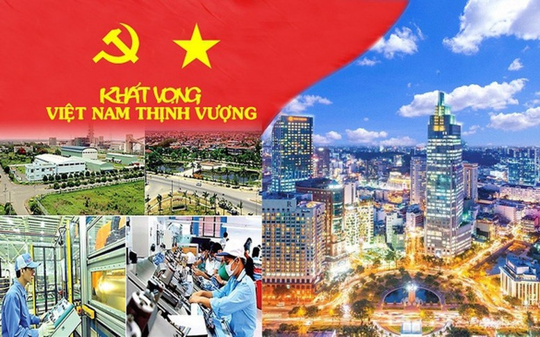 Cần tiếp tục nỗ lực nhiều hơn nữa, quyết tâm cao hơn nữa, hành động quyết liệt hơn nữa để góp phần thực hiện thành công mục tiêu chiến lược 100 năm thành lập Đảng vào năm 2030 và tạo nền tảng vững chắc hướng tới mục tiêu chiến lược 100 năm thành lập nước vào năm 2045. Cần tiếp tục nỗ lực nhiều hơn nữa, quyết tâm cao hơn nữa, hành động quyết liệt hơn nữa để góp phần thực hiện thành công mục tiêu chiến lược 100 năm thành lập Đảng vào năm 2030 và tạo nền tảng vững chắc hướng tới mục tiêu chiến lược 100 năm thành lập nước vào năm 2045.