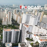 Giữ nguyên thuế chuyển nhượng bất động sản 2%