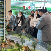 Năm 2026 cần ưu tiên đầu tư bất động sản giá trị thật, hạn chế theo sóng