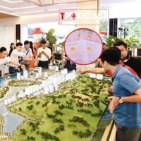 Lấy ý kiến quy định 'siết' thuế chuyển nhượng BĐS