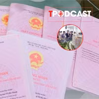 Các chính sách về đất đai, nhà ở, xây dựng có hiệu lực từ tháng 4/2026