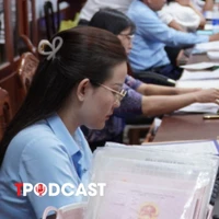 Nghĩa vụ tài chính khi làm sổ đỏ trong giai đoạn chuyển tiếp, cần lưu ý