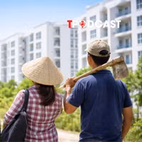 Lao động tự do được tự kê khai thu nhập khi mua nhà ở xã hội